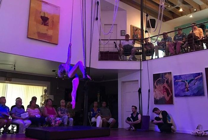 Canopy Studio - camps in Athens, GA