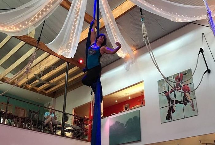 Canopy Studio - camps in Athens, GA