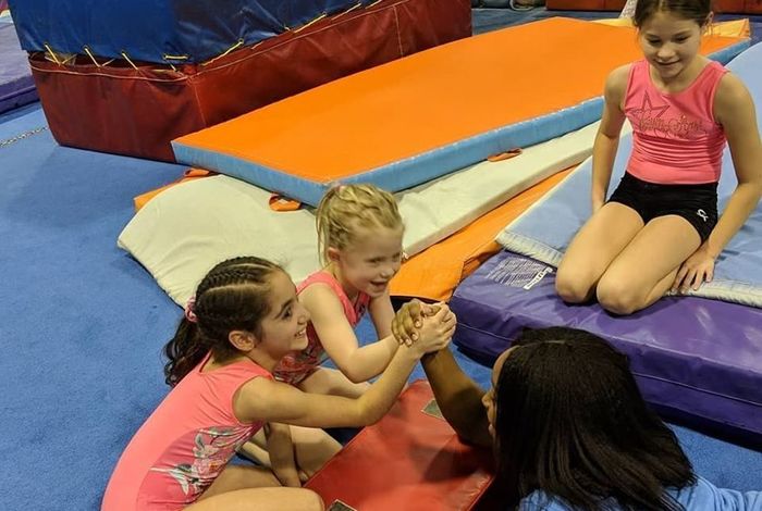 Jump Start Gymnasium - camps and birthday parties in Atlanta, GA
