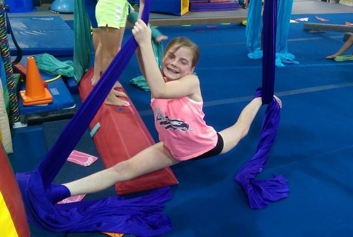 Jump Start Gymnasium - camps and birthday parties in Atlanta, GA