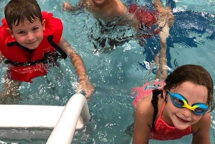 Camp Coconuts - camps and birthday parties in Middletown, NJ