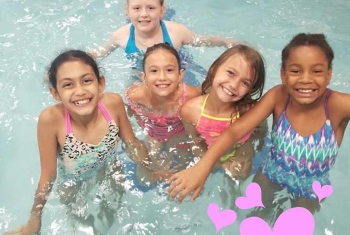 Camp Coconuts - camps and birthday parties in Middletown, NJ