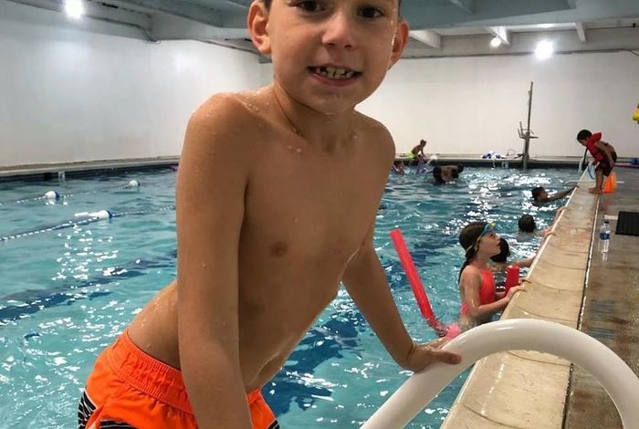 Camp Coconuts - camps and birthday parties in Middletown, NJ
