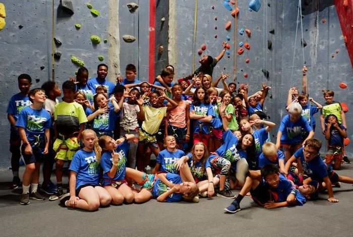 Kiddos Atlanta - camps and classes in Atlanta, GA