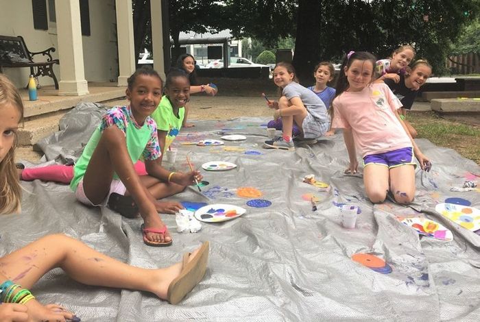 Kiddos Atlanta - camps and classes in Atlanta, GA