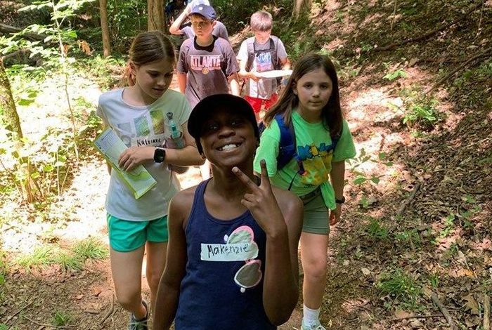Kiddos Atlanta - camps and classes in Atlanta, GA