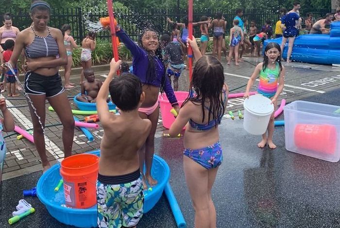 Kiddos Atlanta - camps and classes in Atlanta, GA