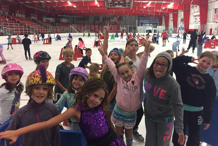 Camp Coconuts - camps and birthday parties in Middletown, NJ