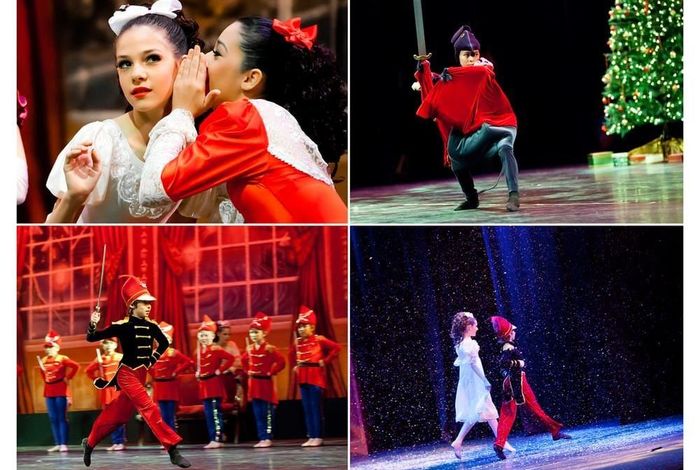 CF Dance Academy - Kids activities in Fullerton, CA