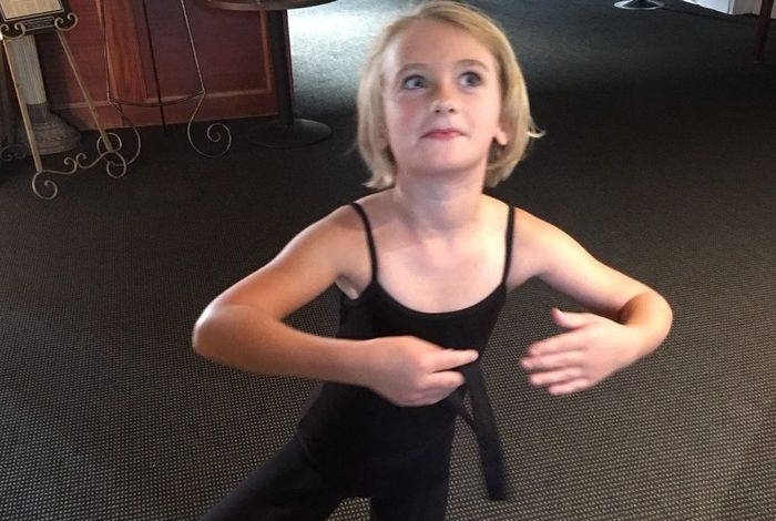 CF Dance Academy - Kids activities in Fullerton, CA