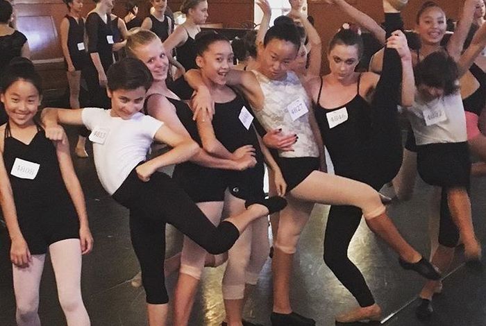 CF Dance Academy - Kids activities in Fullerton, CA