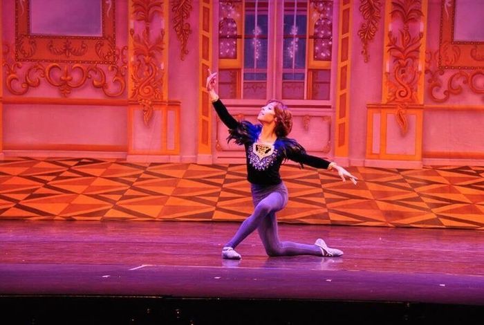CF Dance Academy - Kids activities in Fullerton, CA