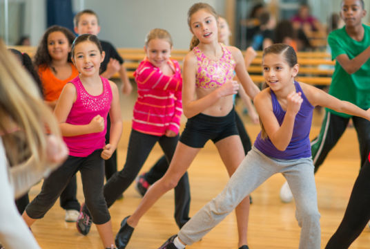 CF Dance Academy - Kids activities in Fullerton, CA