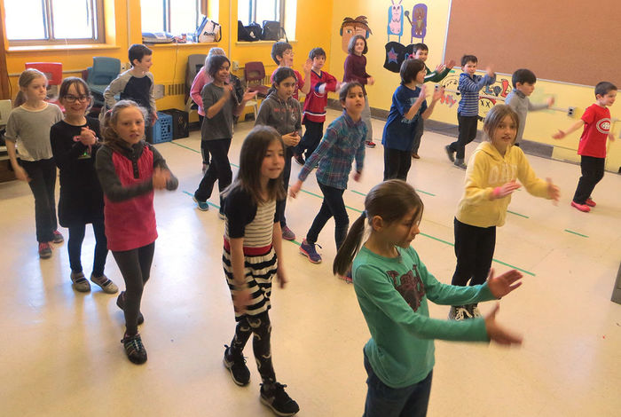 CF Dance Academy - Kids activities in Fullerton, CA
