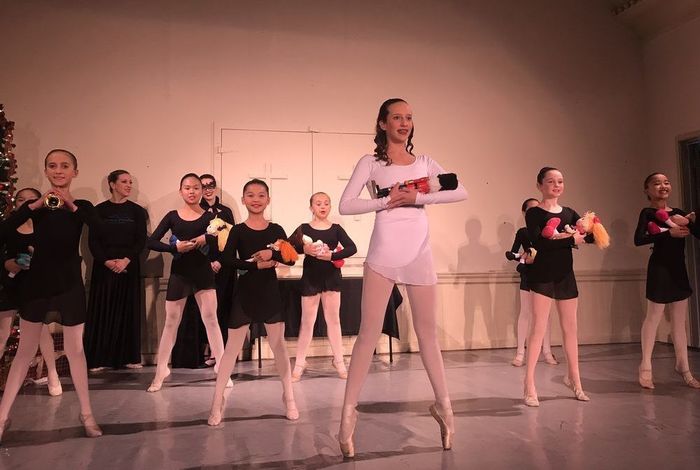 Sierra Madre Dance Center - camps in Sierra Madre, CA