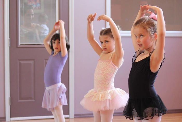 Sierra Madre Dance Center - camps in Sierra Madre, CA