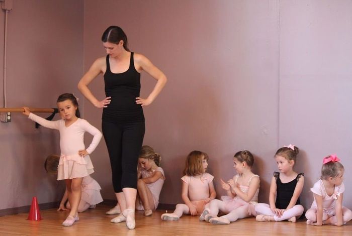 Sierra Madre Dance Center - camps in Sierra Madre, CA