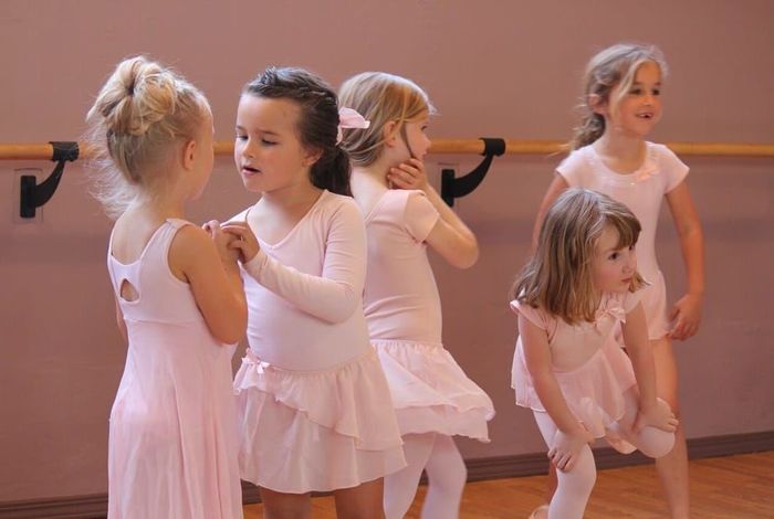 Sierra Madre Dance Center - camps in Sierra Madre, CA