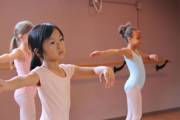 Sierra Madre Dance Center - camps in Sierra Madre, CA