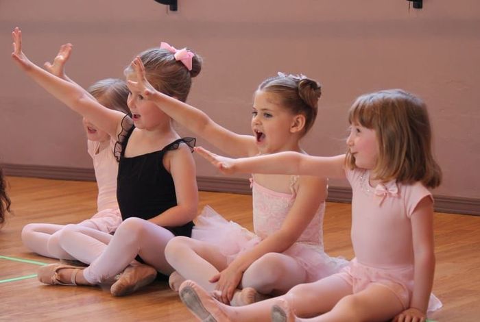 Sierra Madre Dance Center - camps in Sierra Madre, CA