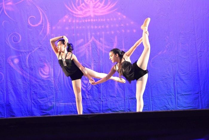 Strong Dance Studios - Kids activities in Cypress, CA
