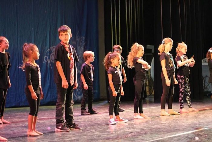 Strong Dance Studios - Kids activities in Cypress, CA
