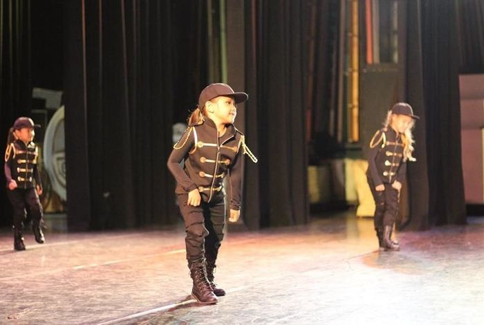 Strong Dance Studios - Kids activities in Cypress, CA