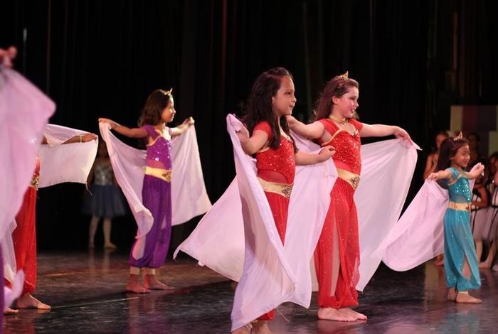 Strong Dance Studios - Kids activities in Cypress, CA