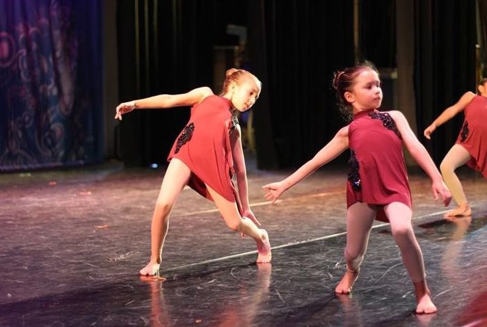 Strong Dance Studios - Kids activities in Cypress, CA