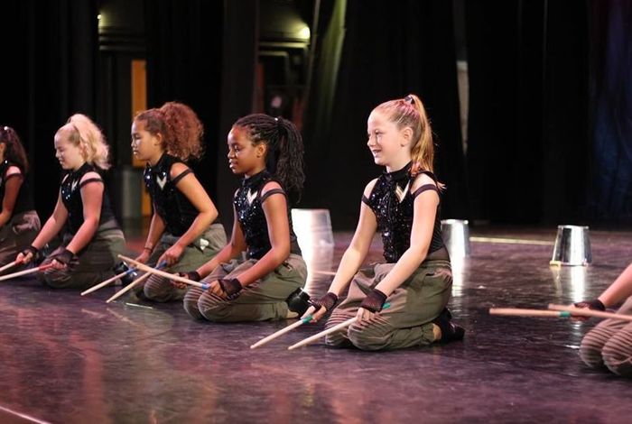 Strong Dance Studios - Kids activities in Cypress, CA