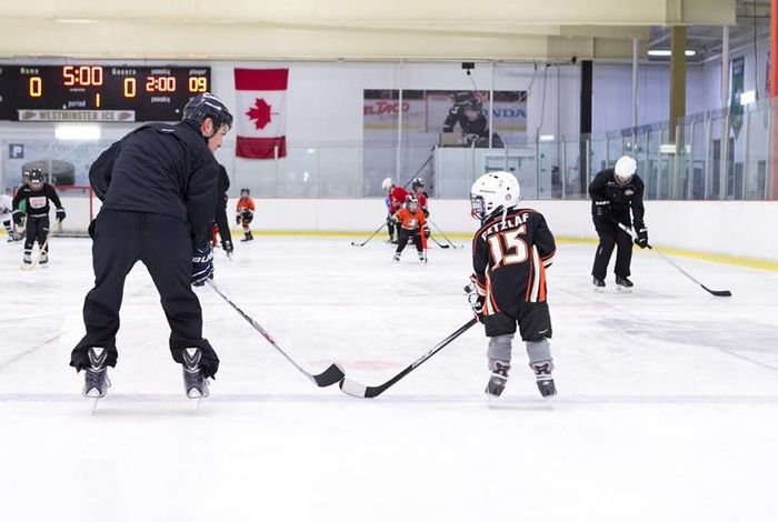 IceRealm – Westminster - Kids activities in Westminster, CA