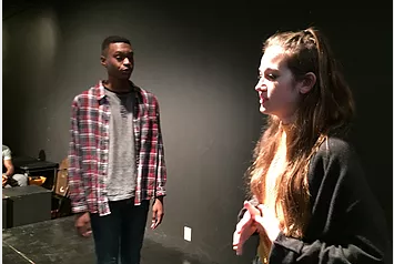 The Company Acting Studio - Kids activities in Doraville, GA