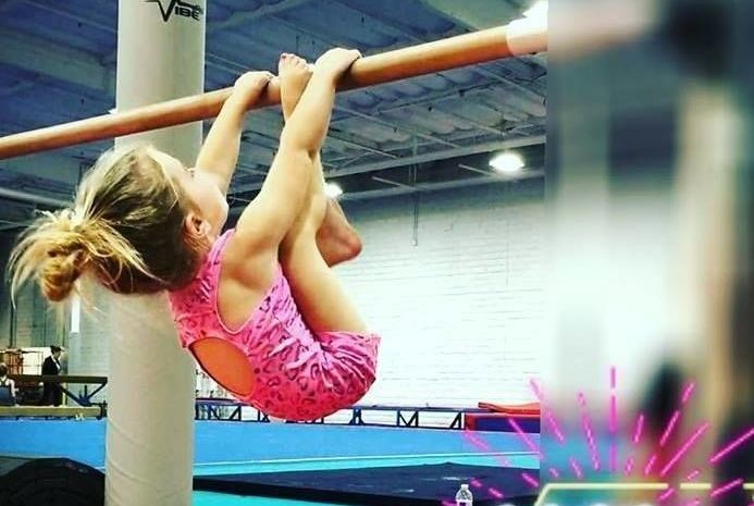 VIBE Gymnastics - camps and birthday parties in Orange, CA