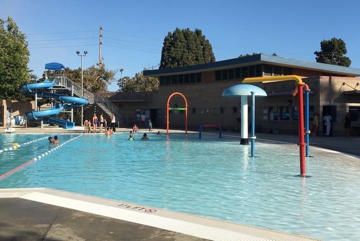  Stoner Park Pool - Kids activities in Los Angeles, CA
