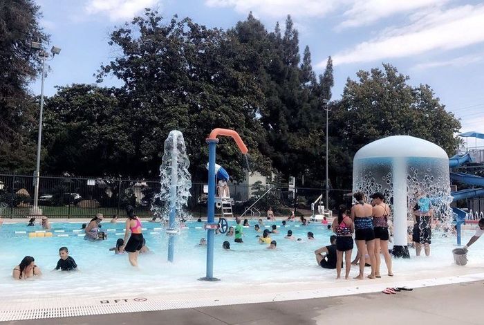 Stoner Park Pool - Kids activities in Los Angeles, CA