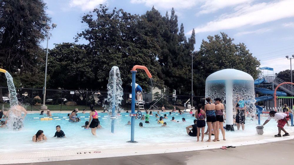 Stoner Park Pool Schedule Reviews Activityhero