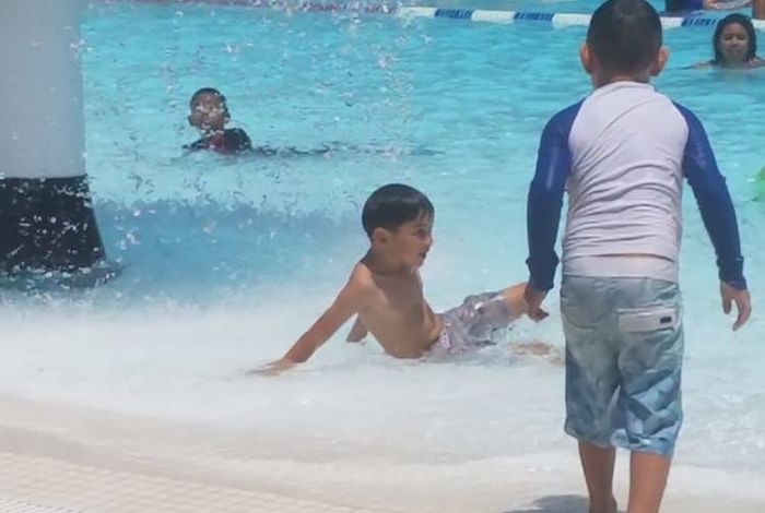 Stoner Park Pool - Kids activities in Los Angeles, CA