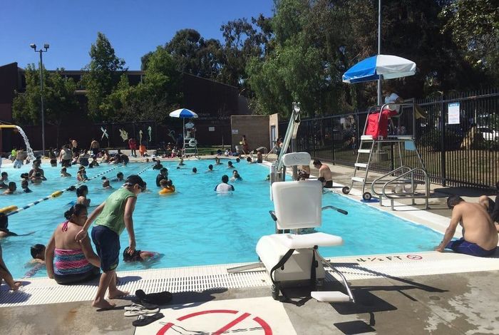  Stoner Park Pool - Kids activities in Los Angeles, CA