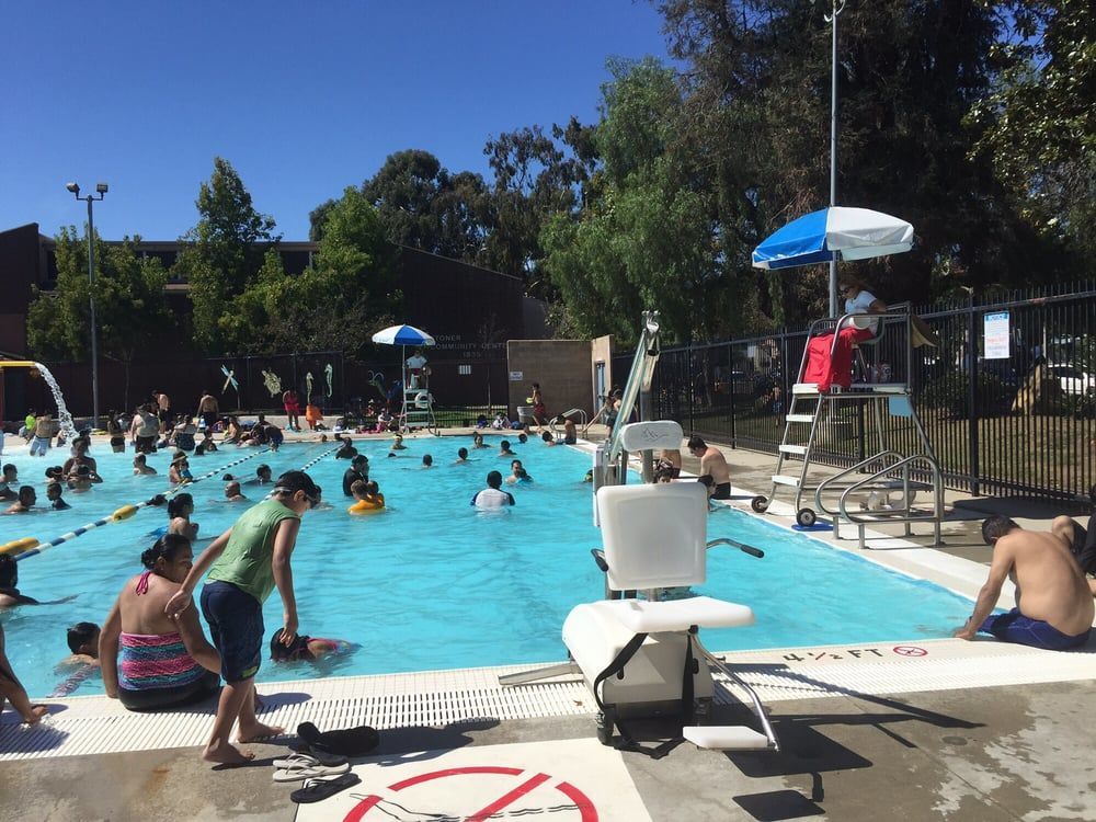 Stoner Park Pool Schedule Reviews Activityhero
