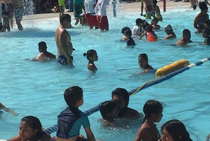  Stoner Park Pool - Kids activities in Los Angeles, CA
