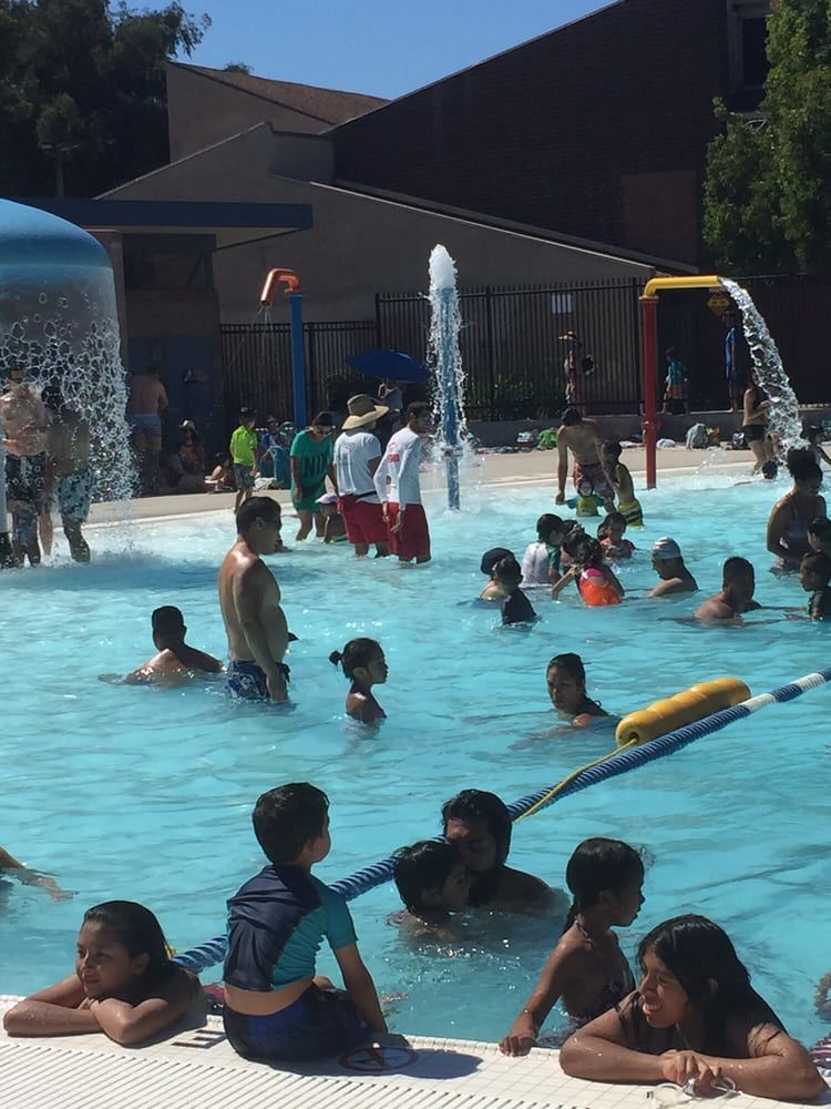 Stoner Park Pool Schedule Reviews Activityhero