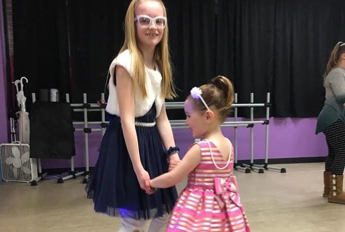 Releve Dance Academy - Kids activities in Phoenixville, PA