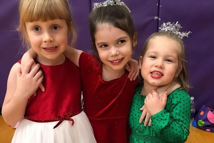 Releve Dance Academy - Kids activities in Phoenixville, PA