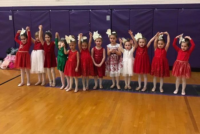 Releve Dance Academy - Kids activities in Phoenixville, PA