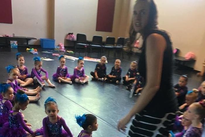 Releve Dance Academy - Kids activities in Phoenixville, PA