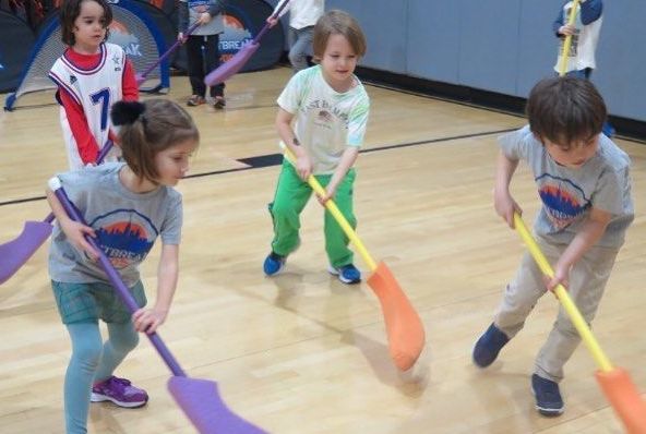 Fastbreak Sports - camps in New York, NY