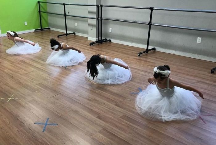 Movement Dynamics Dance Company - birthday parties in Cheltenham Township, PA