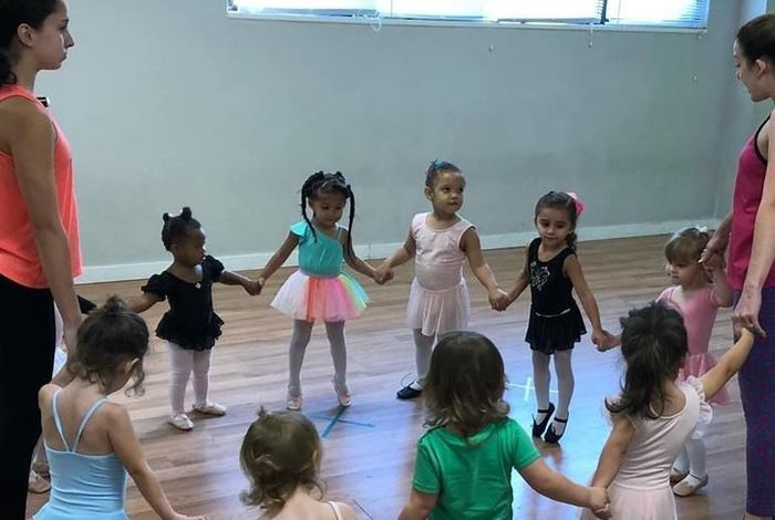 Movement Dynamics Dance Company - birthday parties in Cheltenham Township, PA