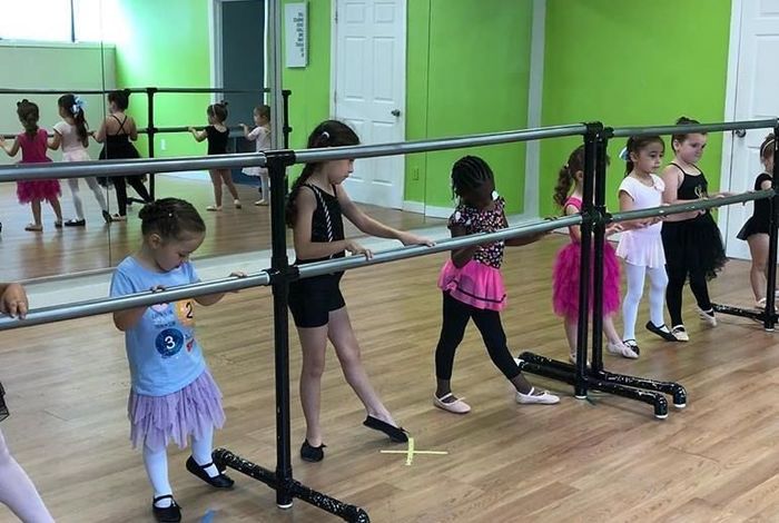 Movement Dynamics Dance Company - birthday parties in Cheltenham Township, PA