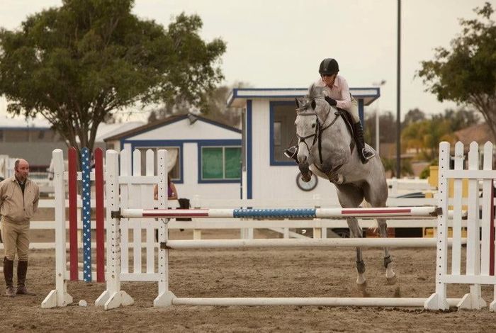  Sabo Eventing	 - camps in Costa Mesa, CA
